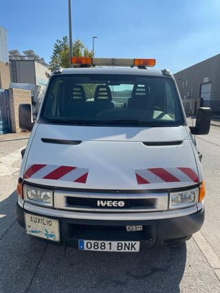 Iveco Daily 2001