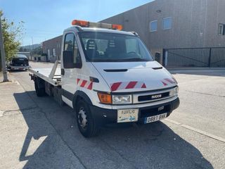 Iveco Daily 2001