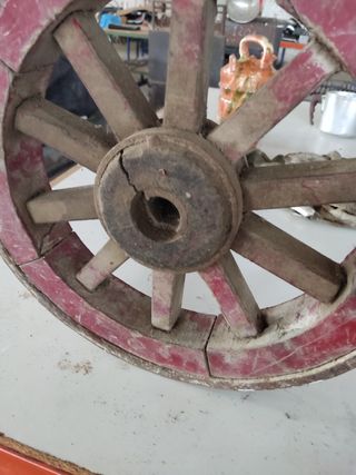 Rueda