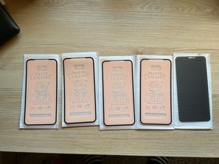 Protector de pantalla Iphone 11/XR