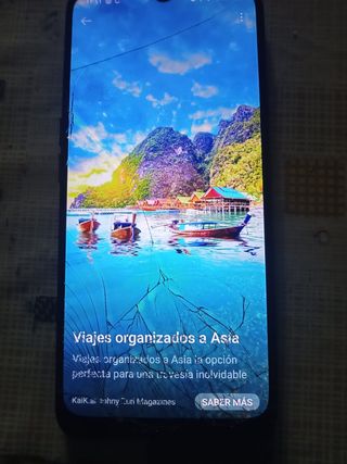 Cellulare OPPO A16s