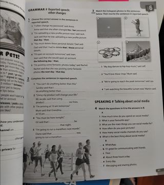 Teamwork 4eso Wb (Spanish) 21