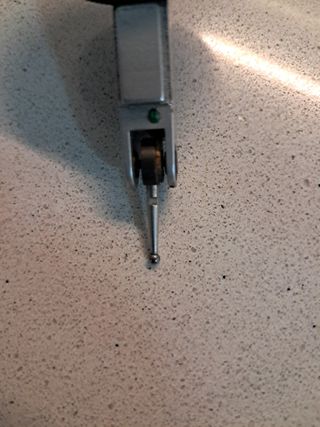 Reloj comparador TESATAST