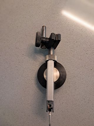 Reloj comparador TESATAST