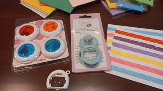 Fujifilm Instax Mini 9 + Accesorios