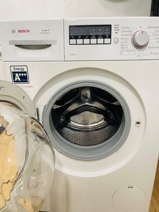 Lavadora Bosch Maxx 8 VarioPerfect