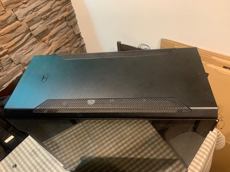 Torre de Ordenador PC  (valor de las piezas 1400€) afbeelding 9