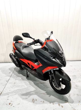 MITT GT-MAX 125