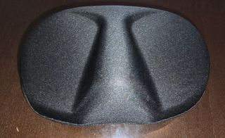 Máscara buceo GoPro - Negra