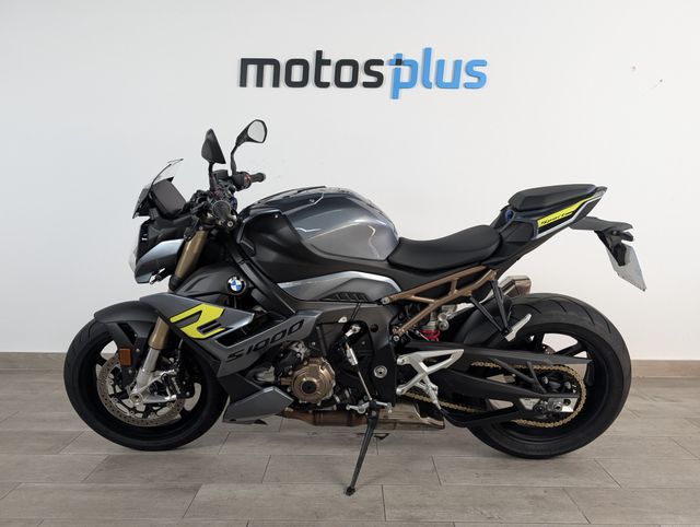 BMW S 1000 R 2023