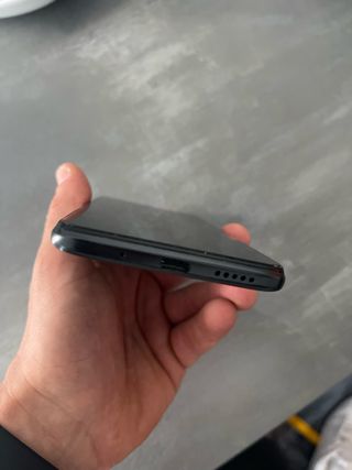 Xiaomi Redmi 10C Negro