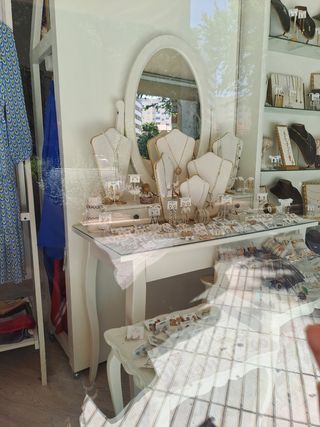 Tocador Hemnes blanco Ikea