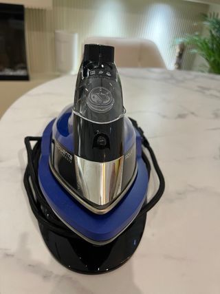 Plancha Rowenta - Alta precisión