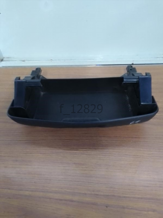 Moldura Citroen C5 I (Fase I, 2000) (2000-