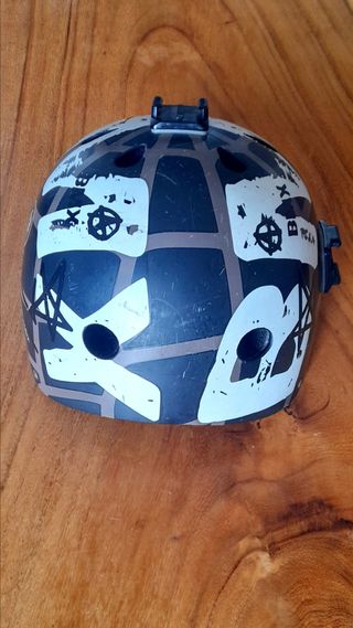 Casco da sci e bici Jason jat M