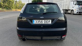 Ford Focus 2005