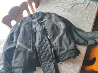 Cazadora moto Alpinestars