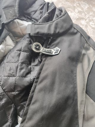 Cazadora moto Alpinestars