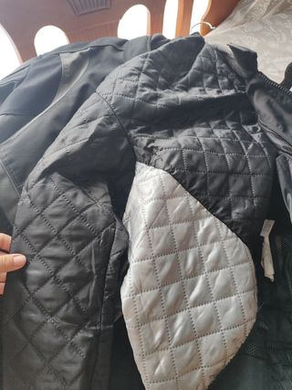 Cazadora moto Alpinestars