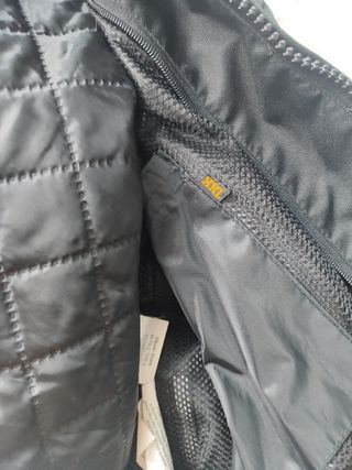 Cazadora moto Alpinestars