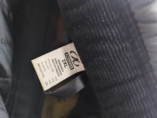 Cazadora moto Alpinestars