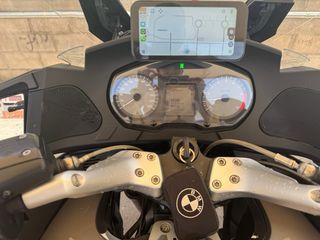 BMW R1200RT - Moto Turismo