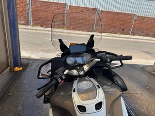 BMW R1200RT - Moto Turismo