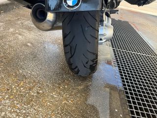 BMW R1200RT - Moto Turismo