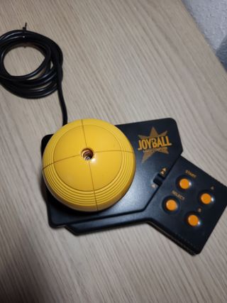 Joyball Famicom - HAL Laboratories [*]