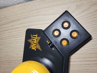 Joyball Famicom - HAL Laboratories [*]