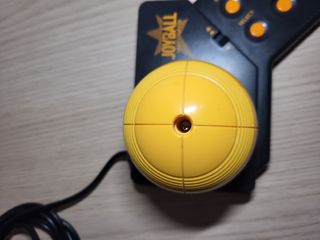 Joyball Famicom - HAL Laboratories [*]