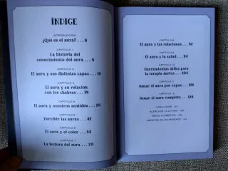 AURAS: SU GUIA PERSONAL