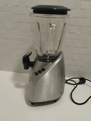 Batidora de vaso Kenwood Smoothies