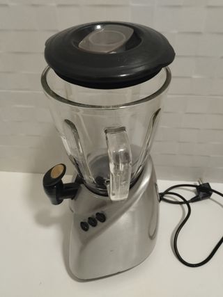 Batidora de vaso Kenwood Smoothies