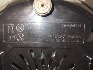 Batidora de vaso Kenwood Smoothies