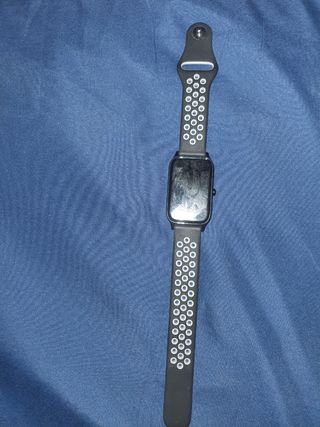 Dyurwa Smartwatch Fitness Tracker