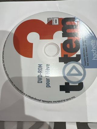 Totem b1 ejercicios