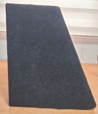 Subwoofer JBL 1000W GT4