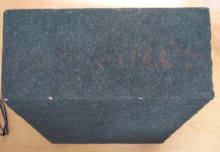 Subwoofer JBL 1000W GT4