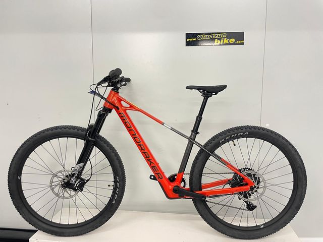 BICI ELECTRICA INFANTIL MONDRAKER PLAY 26" EXPO