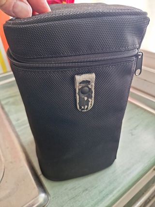 Objetivo Sigma 80-400mm f/4.5-5.6 DG