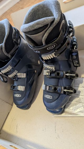 Botas Esquí Sanmarco ERA 6.5