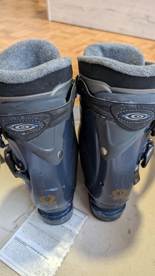 Botas Esquí Sanmarco ERA 6.5