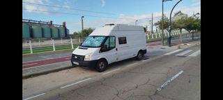 Ford Transit 2008