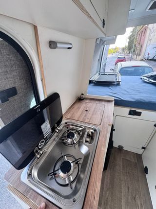Ford Transit 2008