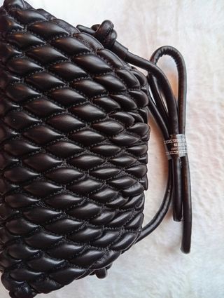 Bolso negro pequeño - Fiesta