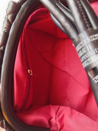 Bolso negro pequeño - Fiesta