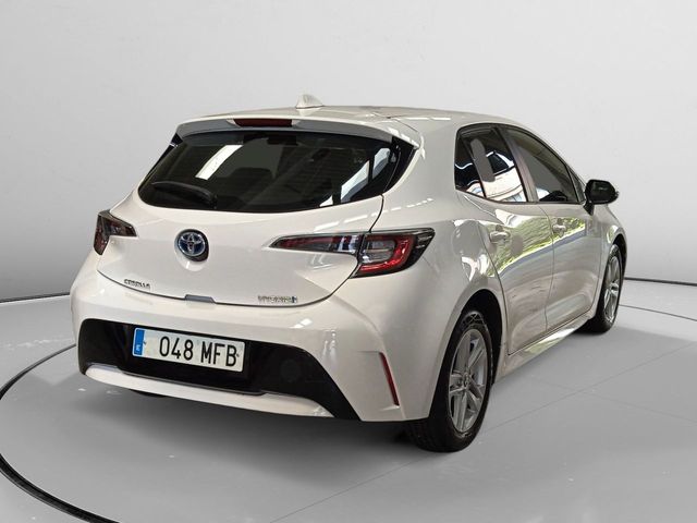 Toyota Corolla 1.8 Hybrid Hybrid Active
