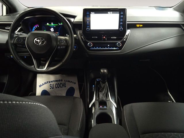 Toyota Corolla 1.8 Hybrid Hybrid Active