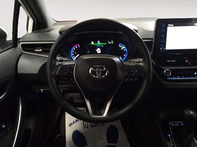 Toyota Corolla 1.8 Hybrid Hybrid Active